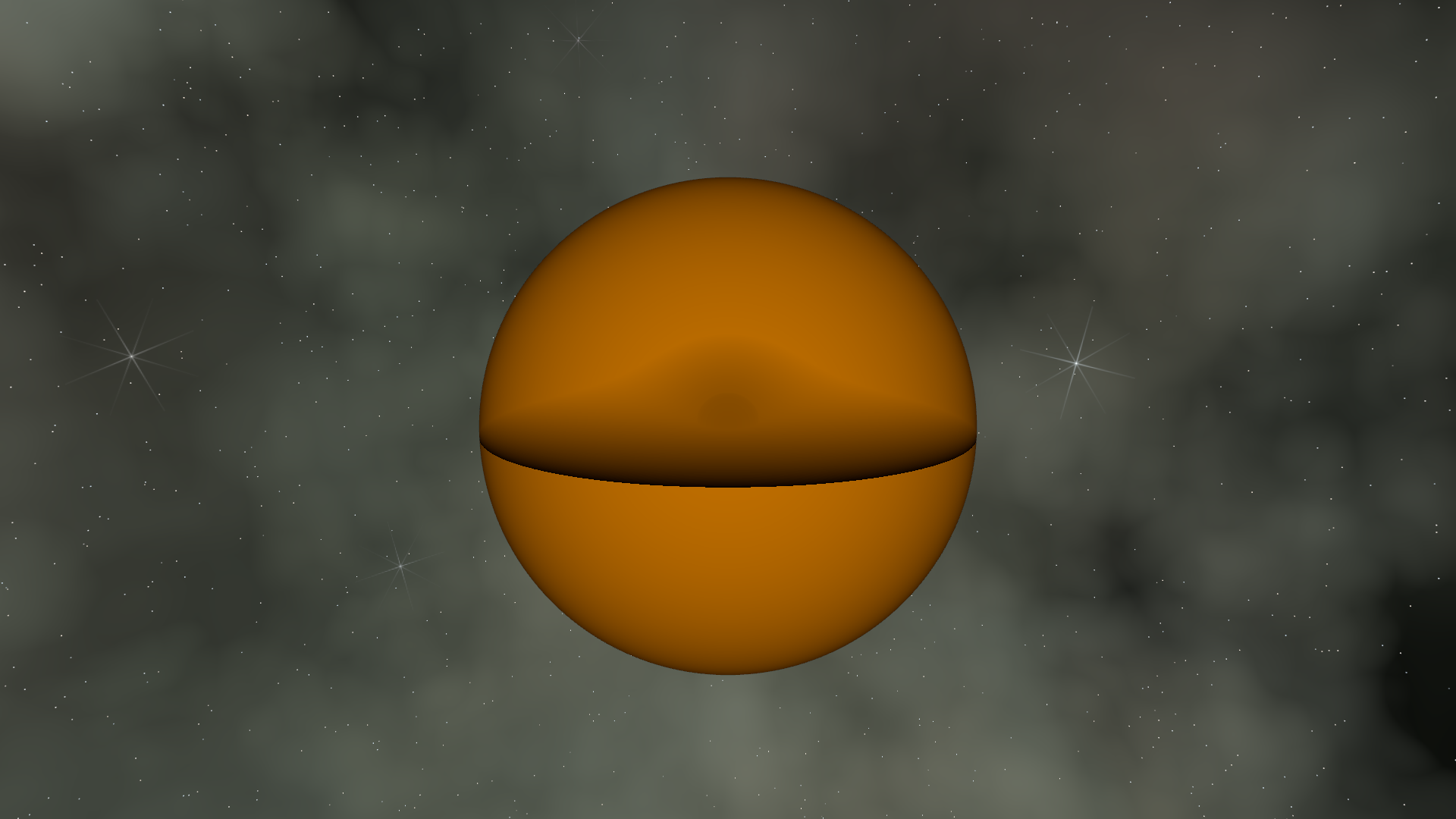 Stage 2 - Raymarch Steps