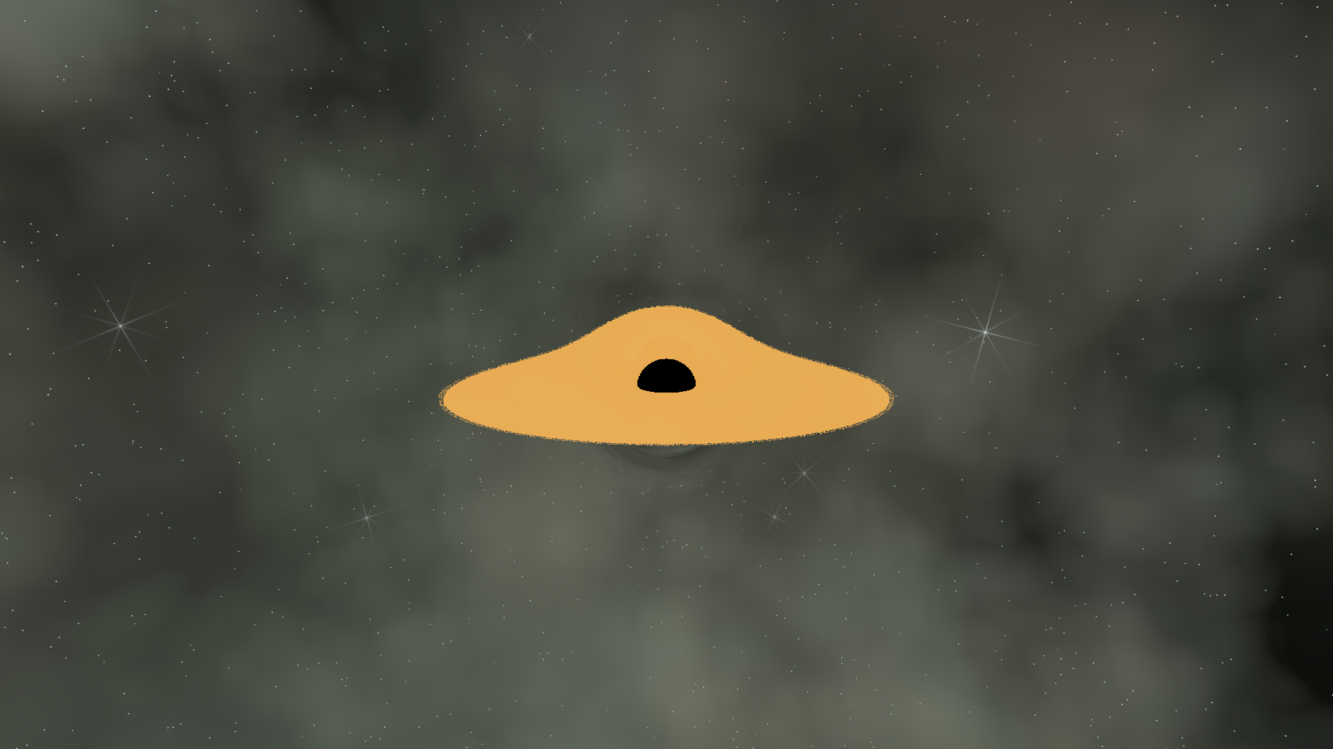 Stage 5 - Disc Detection