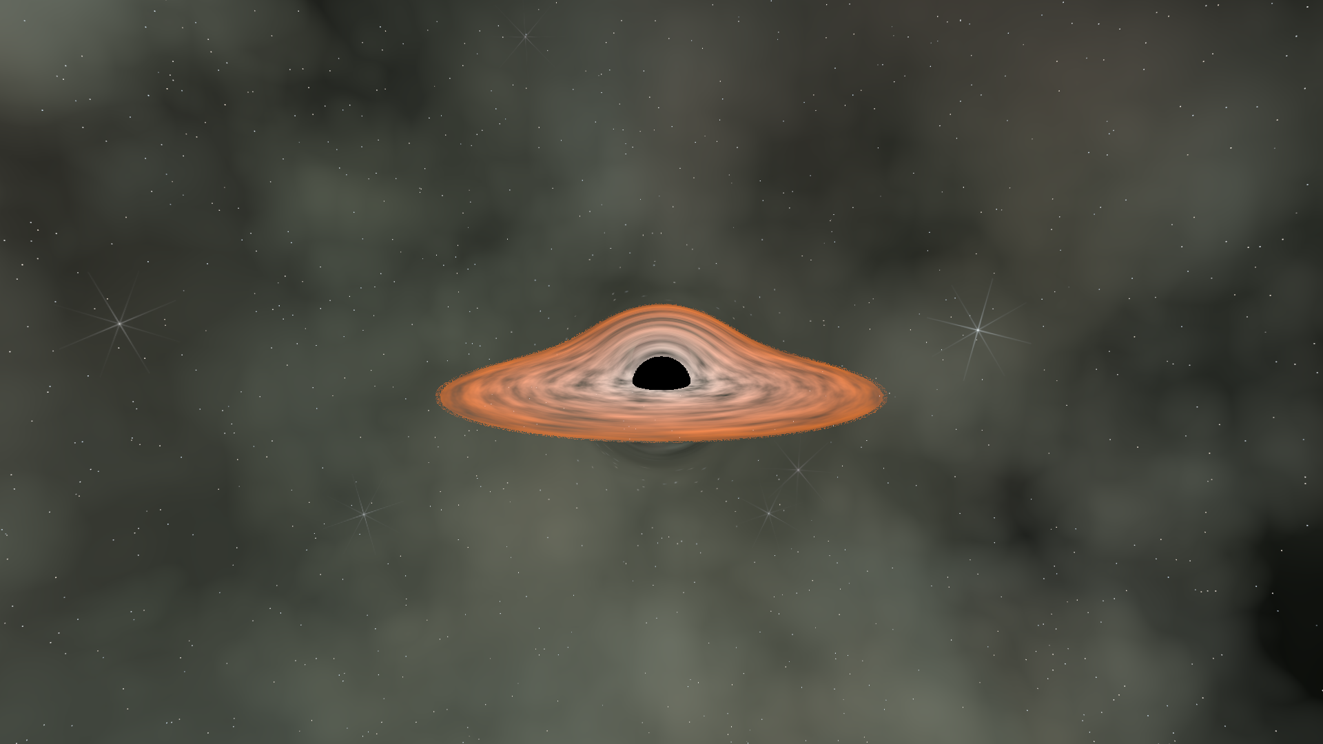 Stage 6 - Temperature Gradient