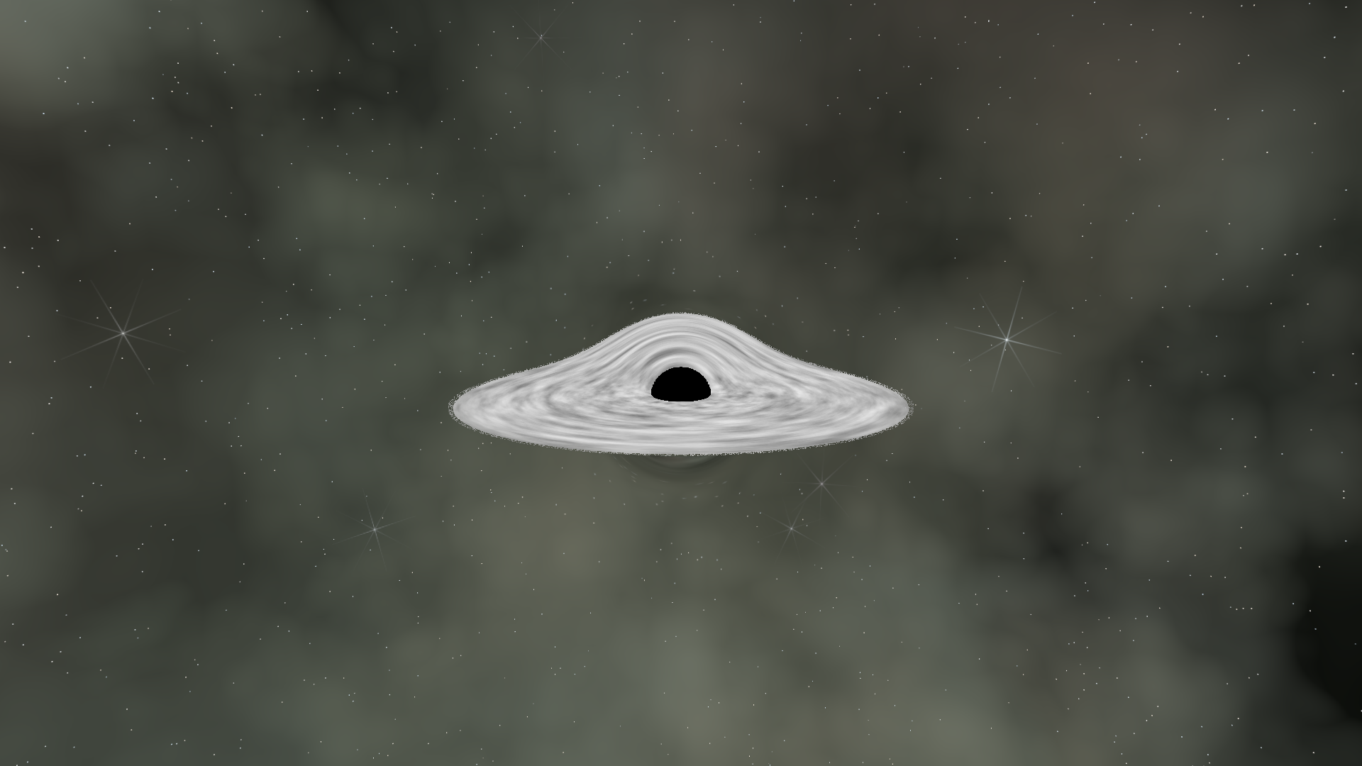 Stage 8 - Raw Turbulence