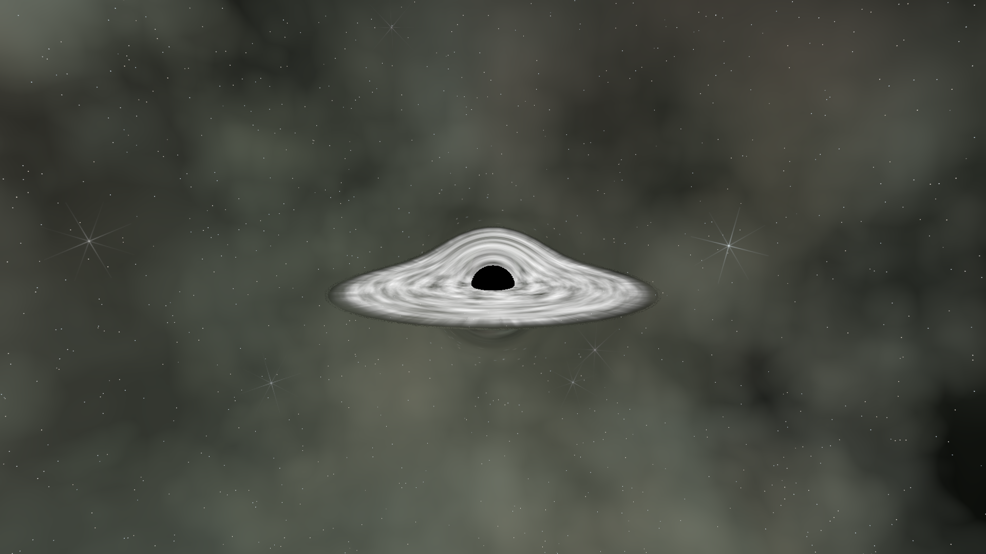 Stage 10 - Angular Streaks